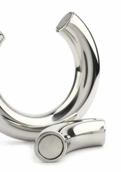 Mr. Steel MBS modularni tegovi od 51mm sistem prstenova od nerđajućeg čelika