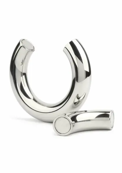 Mr. Steel MBS modularni tegovi 48mm sistem prstenova od nerđajućeg čelika