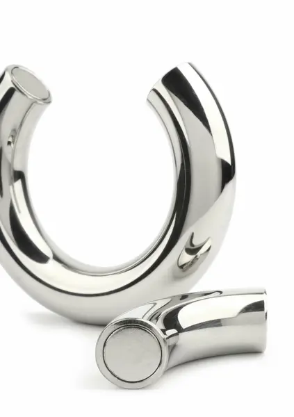 Mr. Steel MBS modularni tegovi 48mm sistem prstenova od nerđajućeg čelika