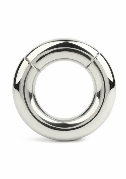 Mr. Steel MBS modularni tegovi od nerđajućeg čelika promera 39mm sistem prstenova