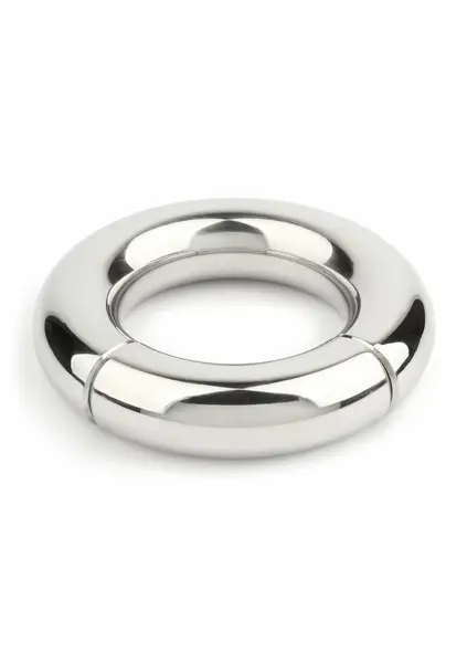Mr. Steel MBS modularni tegovi od nerđajućeg čelika promera 39mm sistem prstenova