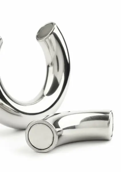 Mr. Steel MBS modularni tegovi od nerđajućeg čelika promera 39mm sistem prstenova