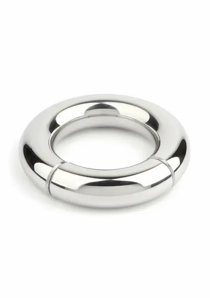 Mr. Steel MBS modularni sistem prstenova od nerđajućeg čelika sa podesivom težinom 42mm