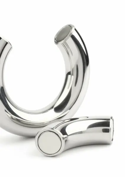 Mr. Steel MBS modularni sistem prstenova od nerđajućeg čelika sa podesivom težinom 42mm