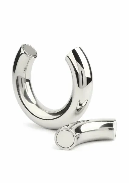 Mr. Steel MBS modularni tegovi od 45mm sistem prstenova od nerđajućeg čelika