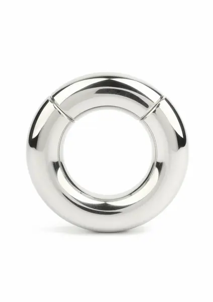 Mr. Steel MBS sistem prstenova od nerđajućeg čelika 36mm sa podesivom težinom