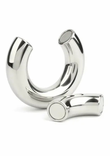 Mr. Steel MBS sistem prstenova od nerđajućeg čelika 36mm sa podesivom težinom