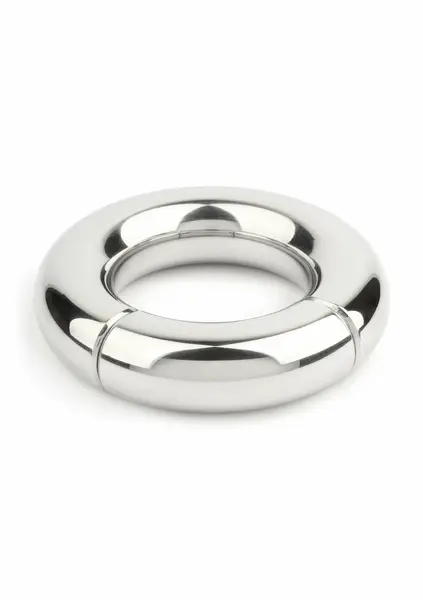 Mr. Steel MBS sistem prstenova od nerđajućeg čelika 36mm sa podesivom težinom