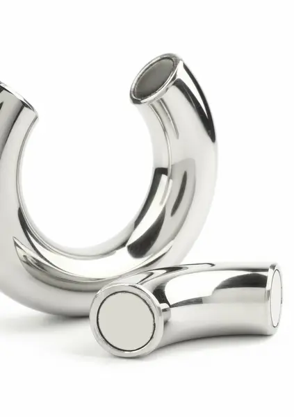 Mr. Steel MBS sistem prstenova od nerđajućeg čelika 36mm sa podesivom težinom