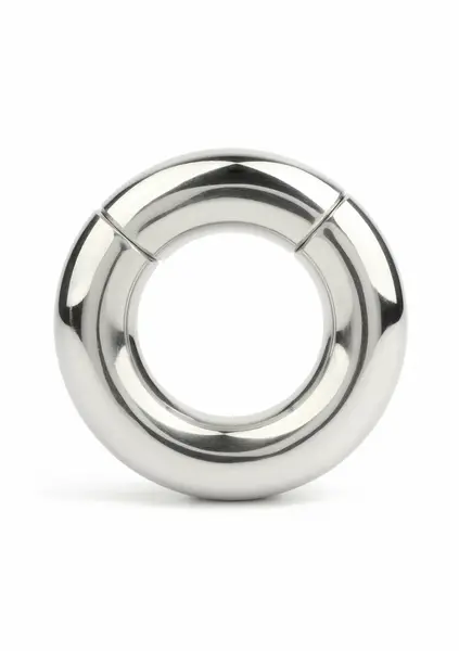 Mr. Steel MBS modularni tegovi od 33mm sistem prstenova od nerđajućeg čelika