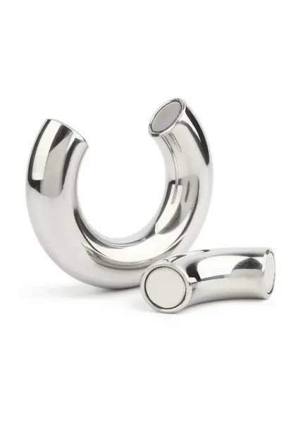 Mr. Steel MBS modularni tegovi od 33mm sistem prstenova od nerđajućeg čelika