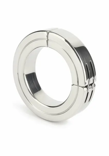 Mr. Steel magnetni prsten sa šarkom 50mm od nerđajućeg čelika prilagodljiv