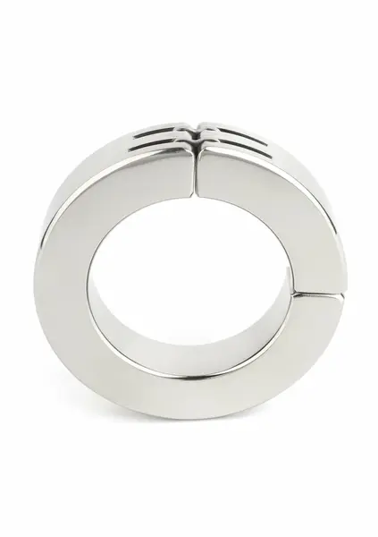 Mr. Steel magnetni prsten sa šarkom 50mm od nerđajućeg čelika prilagodljiv