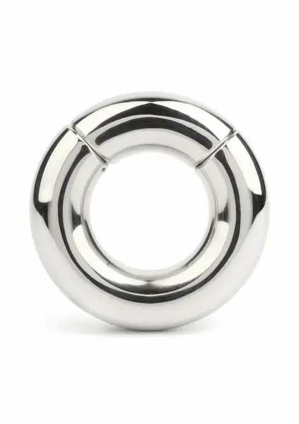 Mr. Steel MBS modularni sistem prstenova od nerđajućeg čelika sa tegovima od 30mm