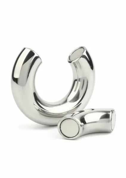 Mr. Steel MBS modularni sistem prstenova od nerđajućeg čelika sa tegovima od 30mm