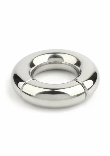 Mr. Steel MBS modularni sistem prstenova od nerđajućeg čelika sa tegovima od 30mm
