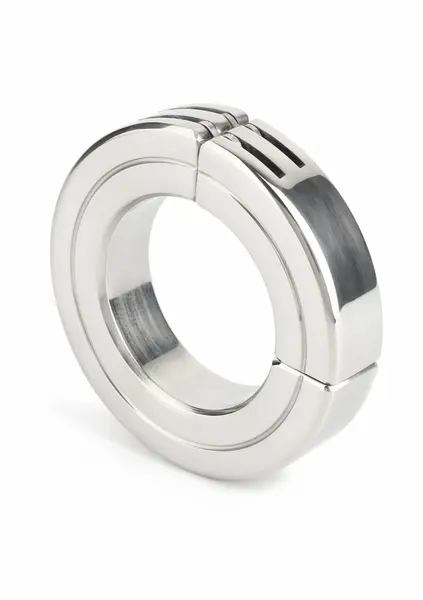 Mr. Steel magnetni prsten sa šarkom 45 mm podesivi od nerđajućeg čelika