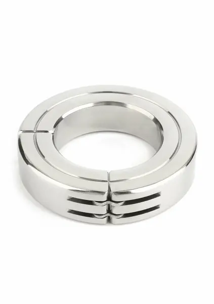 Mr. Steel magnetni prsten sa šarkom 45 mm podesivi od nerđajućeg čelika