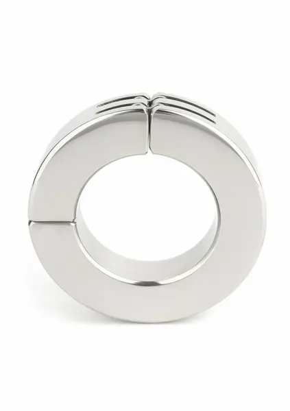 Mr. Steel magnetni prsten sa šarkom 45 mm podesivi od nerđajućeg čelika
