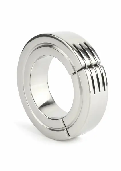 Mr. Steel magnetni prsten sa šarkom 40mm od nerđajućeg čelika sa podešavanjem