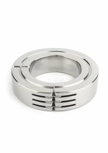 Mr. Steel magnetni prsten sa šarkom 40mm od nerđajućeg čelika sa podešavanjem