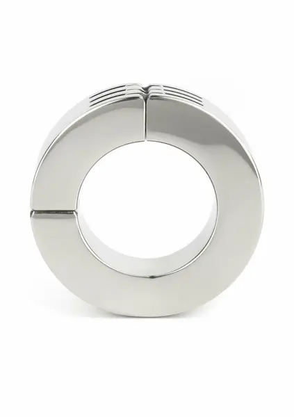 Mr. Steel magnetni prsten sa šarkom 40mm od nerđajućeg čelika sa podešavanjem