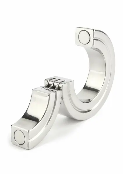 Mr. Steel magnetni prsten sa šarkom 40mm od nerđajućeg čelika sa podešavanjem