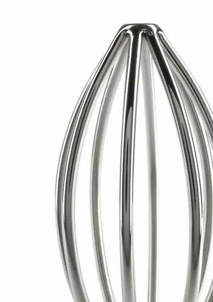 Mr. Steel Round Wire Plug Large metalni čep sa otvorenim ramom od nerđajućeg čelika