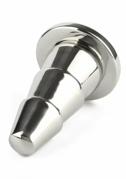 Mr. Steel Advanced Cone analni čep od nerđajućeg čelika, konusni, velika veličina