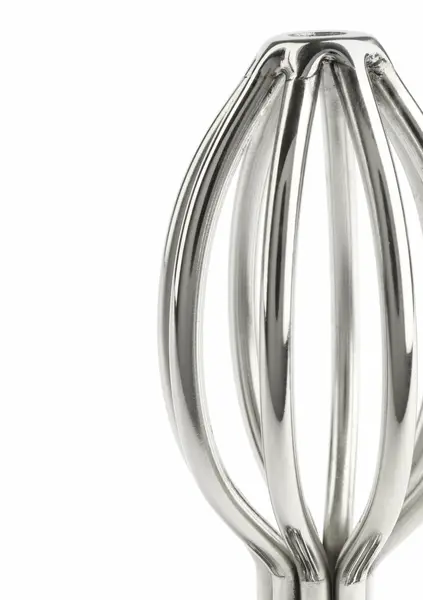 Mr. Steel Round Wire Plug Small metalni analni čep sa otvorenim dizajnom od nerđajućeg čelika