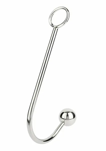 Mr. Steel Bondage Hook 40 mm Stainless Steel Restraint System