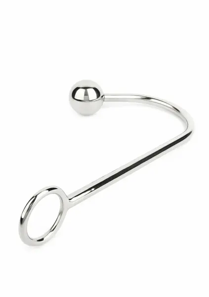 Mr. Steel Bondage Hook 40 mm Stainless Steel Restraint System
