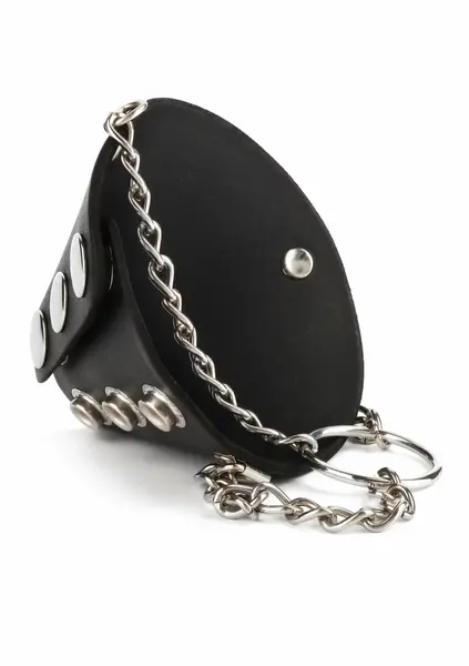 Mr. Steel Parachute BallStretcher PU Leather Adjustable System