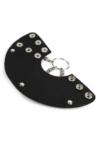 Mr. Steel Parachute BallStretcher PU Leather Adjustable System