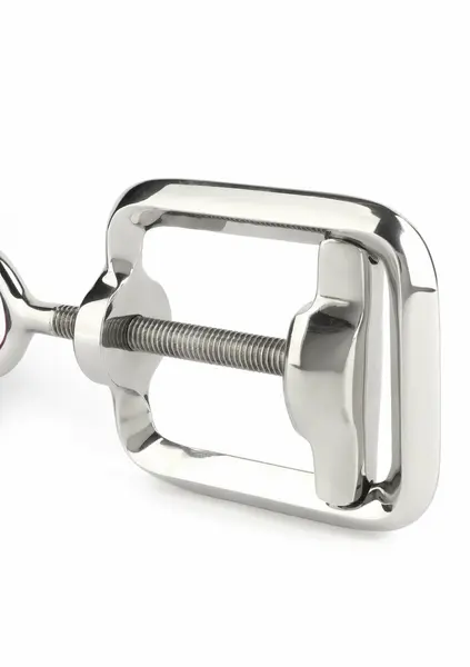 Mr. Steel Ball Crusher Light podesivi sistem od nerđajućeg čelika
