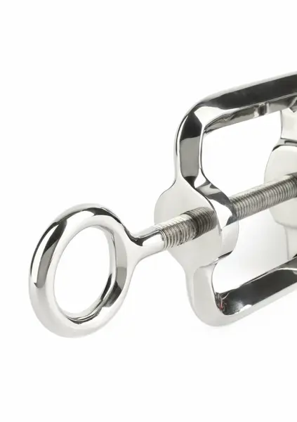 Mr. Steel Ball Crusher Light podesivi sistem od nerđajućeg čelika