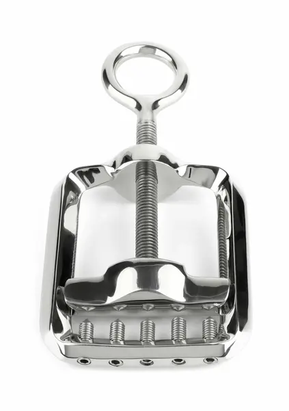 Mr. Steel Ball Crusher-V2 podesivi sistem od nerđajućeg čelika