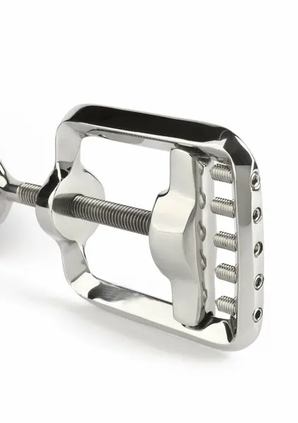 Mr. Steel Ball Crusher-V2 podesivi sistem od nerđajućeg čelika