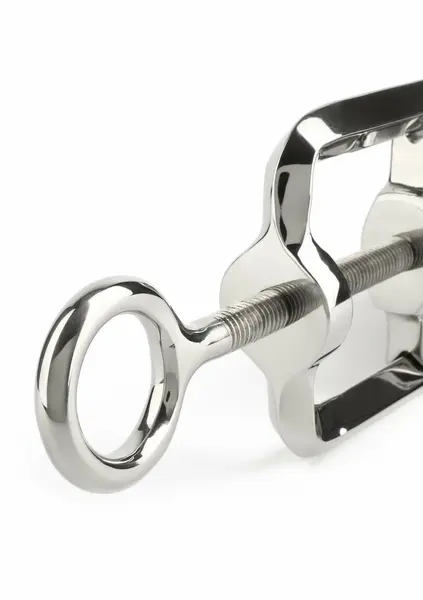 Mr. Steel Ball Crusher-V2 podesivi sistem od nerđajućeg čelika