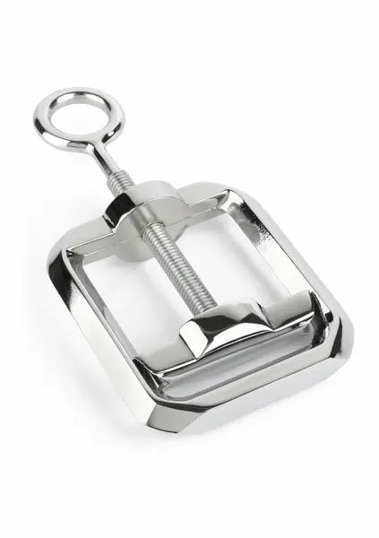 Mr. Steel Ball Crusher Heavy podesivi sistem od nerđajućeg čelika