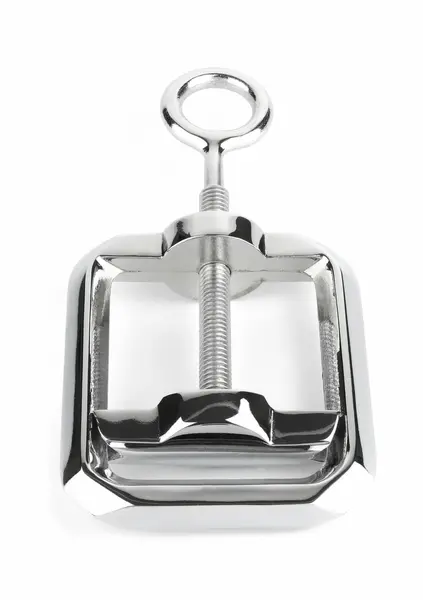 Mr. Steel Ball Crusher Heavy podesivi sistem od nerđajućeg čelika