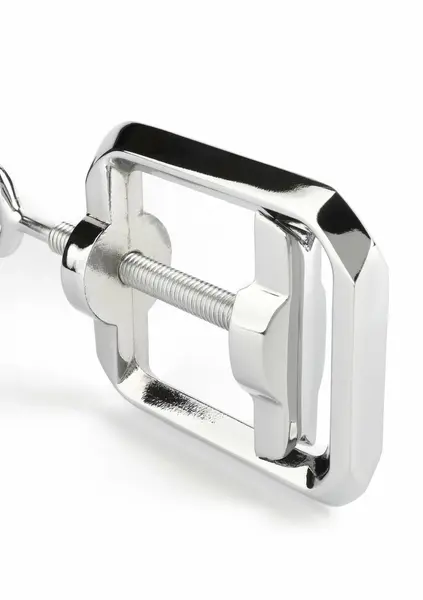 Mr. Steel Ball Crusher Heavy podesivi sistem od nerđajućeg čelika