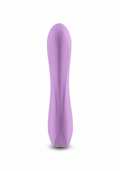 Obsession Romeo Flexible Silicone Intimate Device Rechargeable Pink