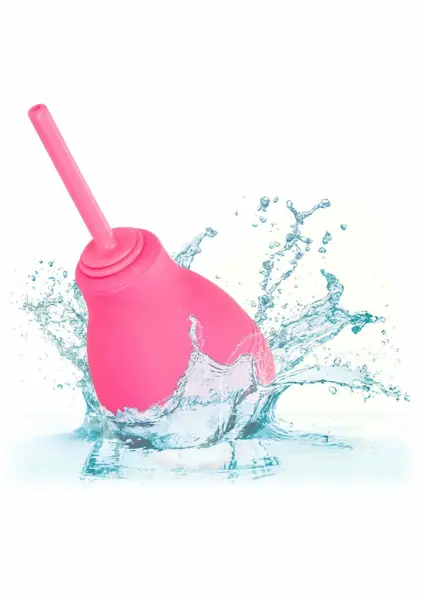 Cheeky One Way Flow tuš za intimnu higijenu sa jednosmernim ventilom 216ml