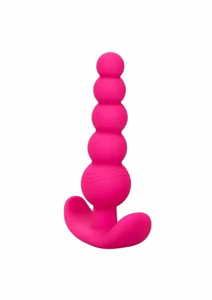 Cheeky X-5 Beads fleksibilne silikonske kuglice sa prstenom za izvlačenje