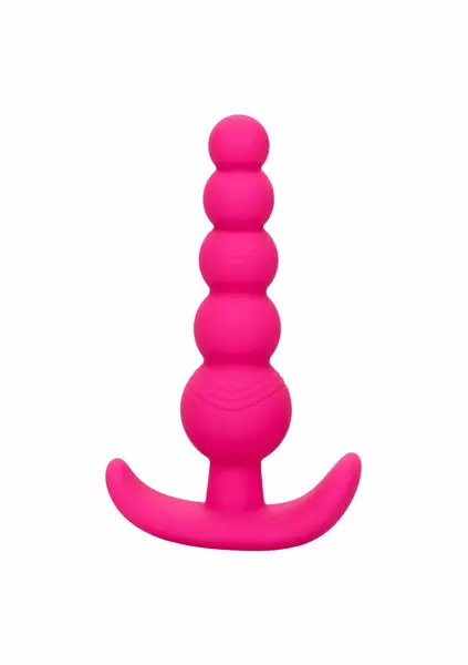 Cheeky X-5 Beads fleksibilne silikonske kuglice sa prstenom za izvlačenje