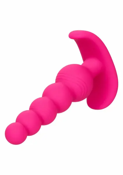 Cheeky X-5 Beads fleksibilne silikonske kuglice sa prstenom za izvlačenje