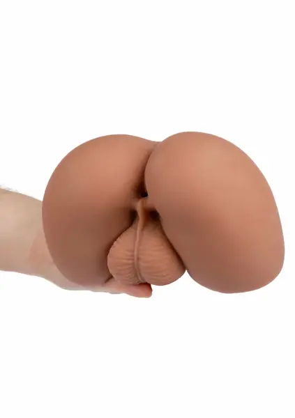 CalExotics Cheap Thrills The Mechanic anatomska intimna mašina 1.2kg