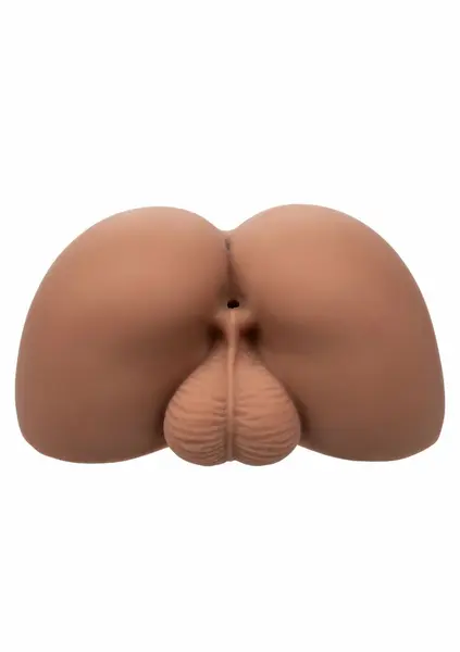 CalExotics Cheap Thrills The Mechanic anatomska intimna mašina 1.2kg