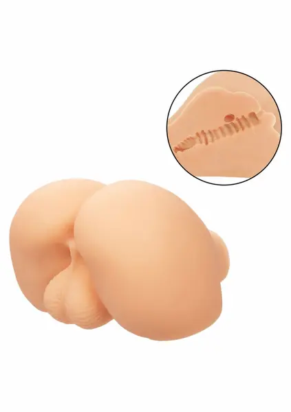 Cheap Thrills The First Mate intimna mašina Pure Skin 1.2kg